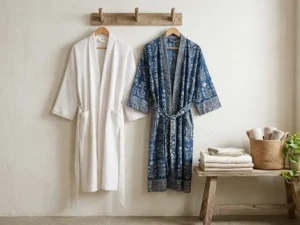 Bathrobes
