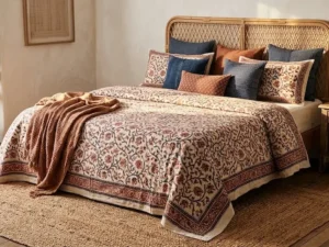 Bedcovers