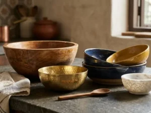 Bowls