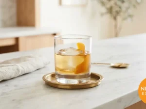 Brass Coasters