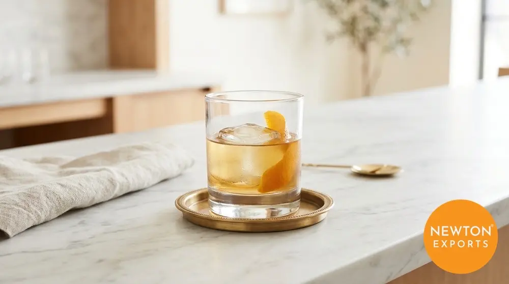 Brass Coasters - Image 2