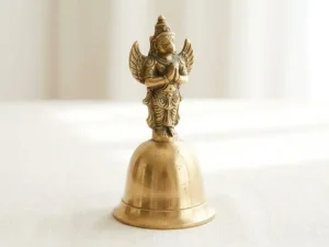 Brass Table Bell