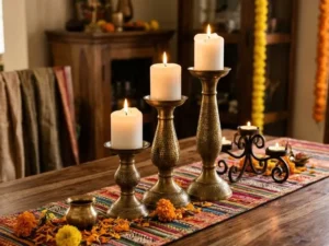 Candle Stands
