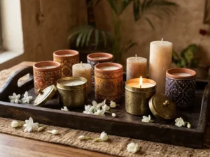 Candles