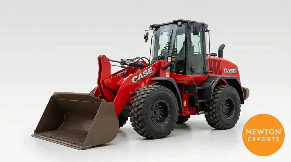 case 621f wheel loader