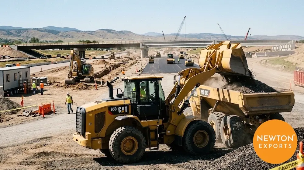 caterpillar 950 gc wheel loader