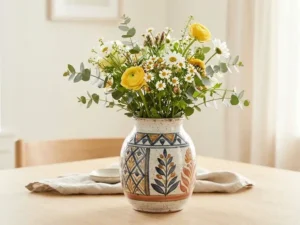 Ceramic Vase