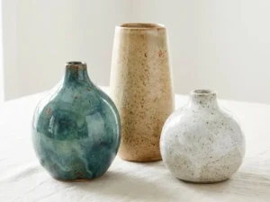 Ceramic Vase