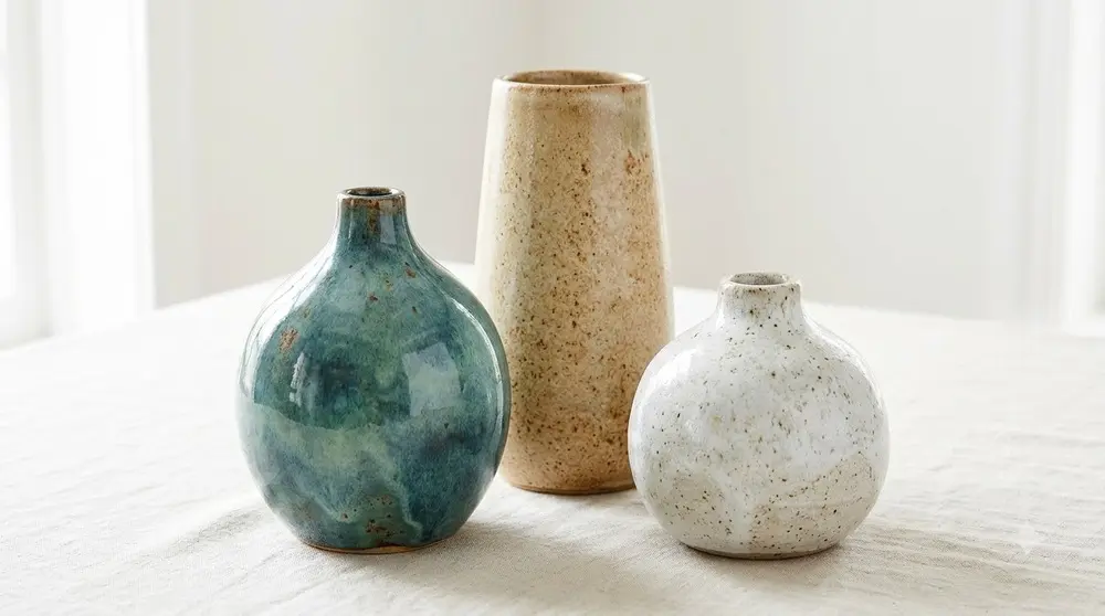 Ceramic Vase