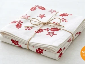 Christmas Tablecloth