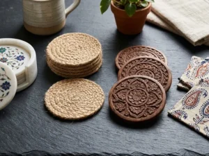 Coasters