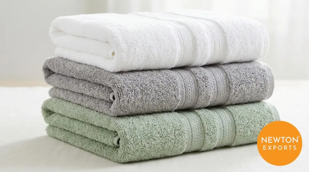 Cotton Bath Towel