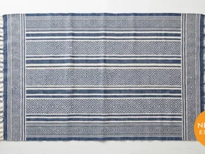 Cotton Flat Weave Dhurrie