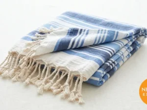 Cotton Hammam Towel