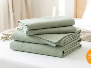 Cotton Sheet Set