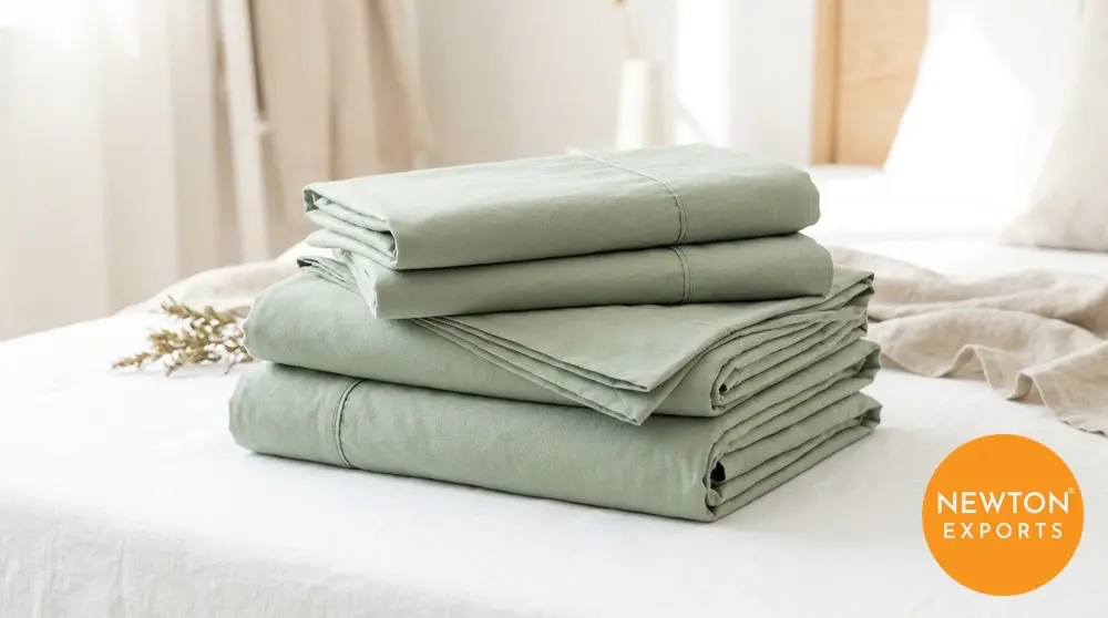 Cotton Sheet Set