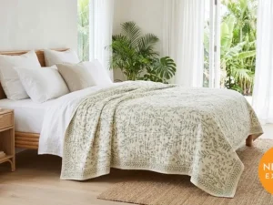 Cotton Summer Blanket
