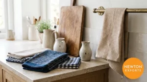 cotton tea towels