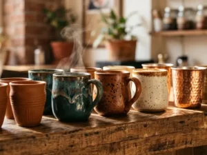 Cups & Mugs