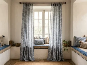 Curtains