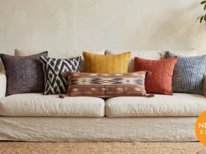 Cushion Covers