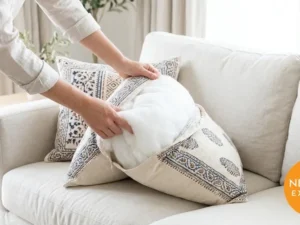 Cushion Insert