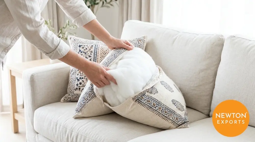 Cushion Insert - Image 2