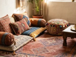 Cushions