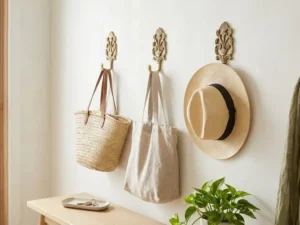 Decorative Wall Hooks