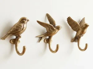 Decorative Wall Hooks