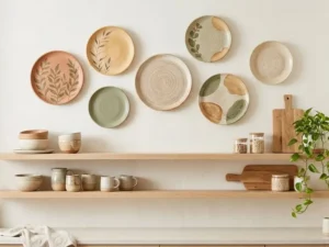 Decorative Wall Plates
