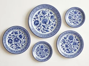Decorative Wall Plates
