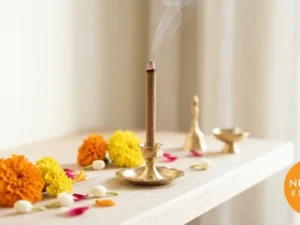 Dhoop Sticks