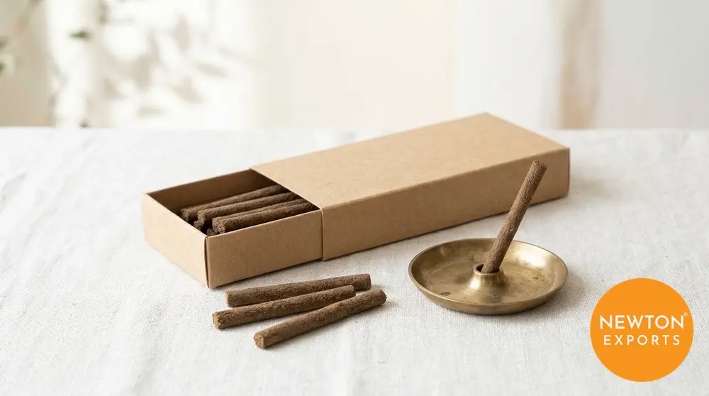 Dhoop Sticks