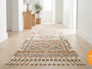 Dhurrie Runner