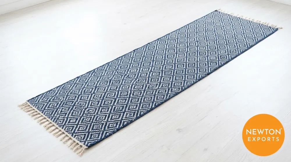 Dhurrie Runner