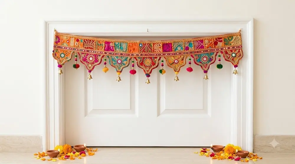 Door toran