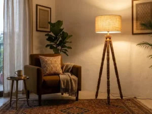 Floor Lamps