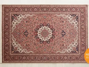 Hand Knotted Persian Design Carpet