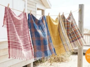 Handloom Gamcha Towel