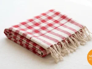 Handloom Gamcha Towel