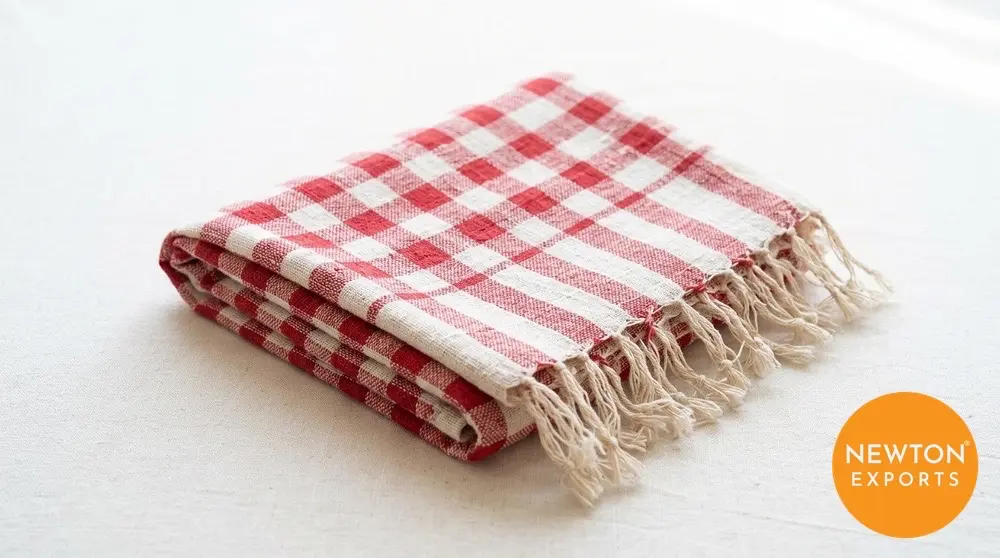 Handloom Gamcha Towel