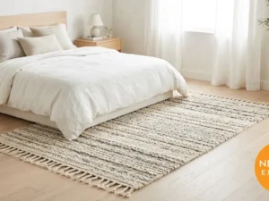 Handloom Wool Rug