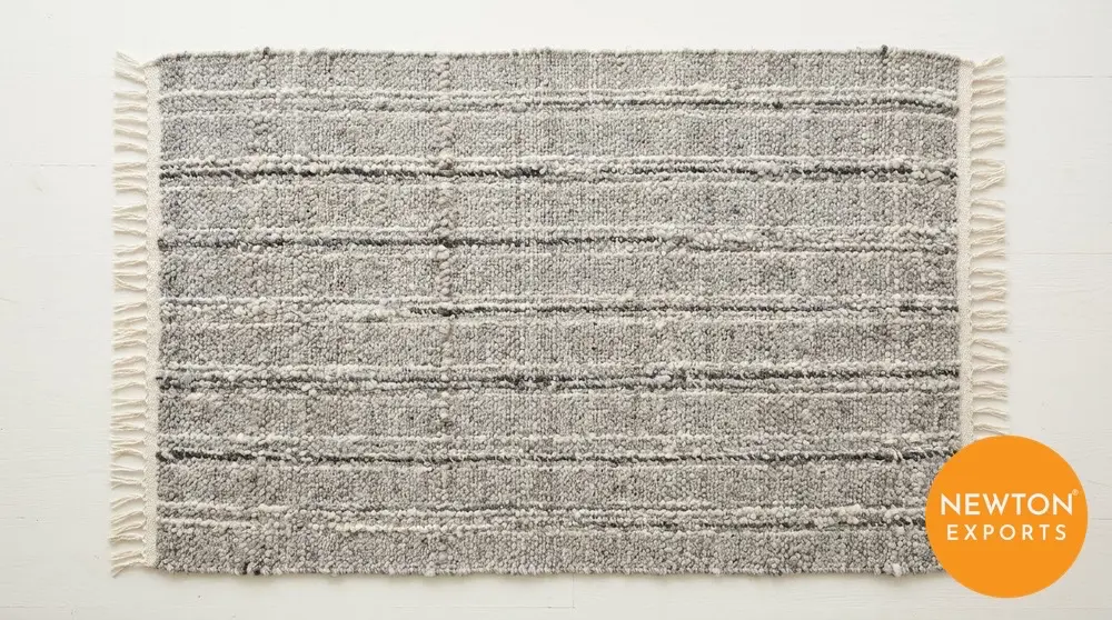 Handloom Wool Rug