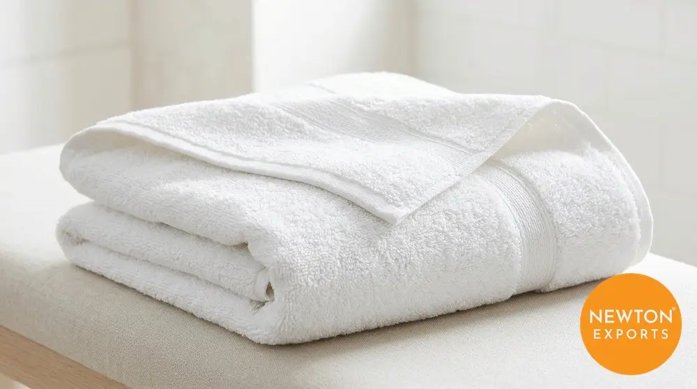 Hotel Bath Mat