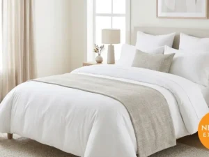 Hotel Bed Linen Set