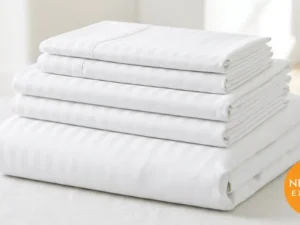 Hotel Bed Linen Set
