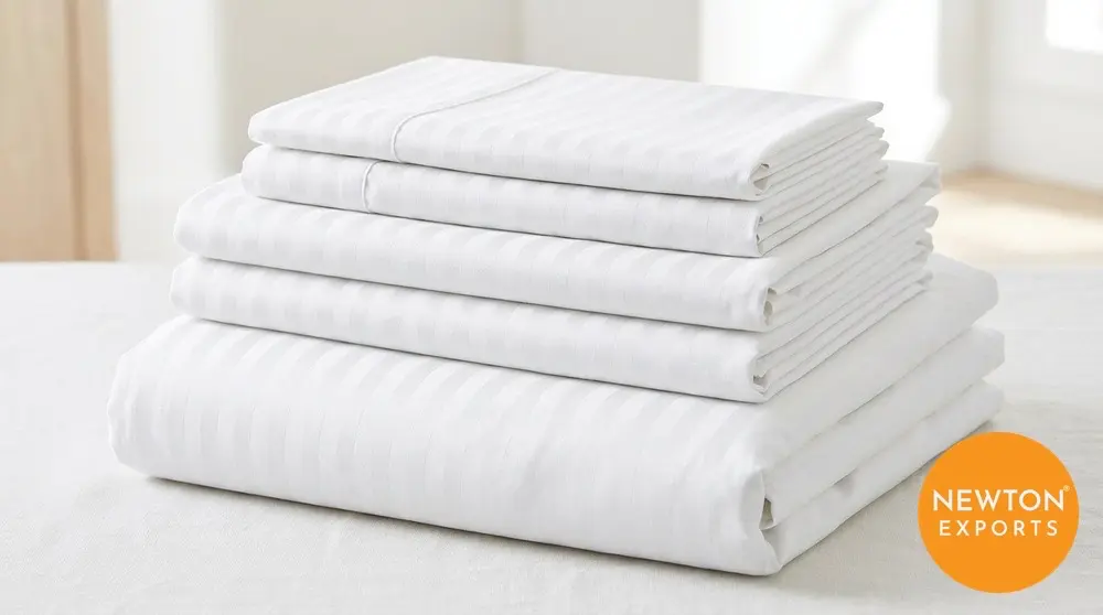 Hotel Bed Linen Set