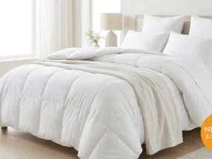 Hotel Microfibre Duvet