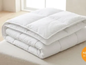 Hotel Microfibre Duvet